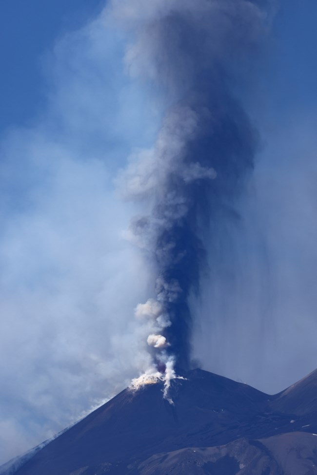 AITNA ΗΦΑΙΣΤΕΙΟ