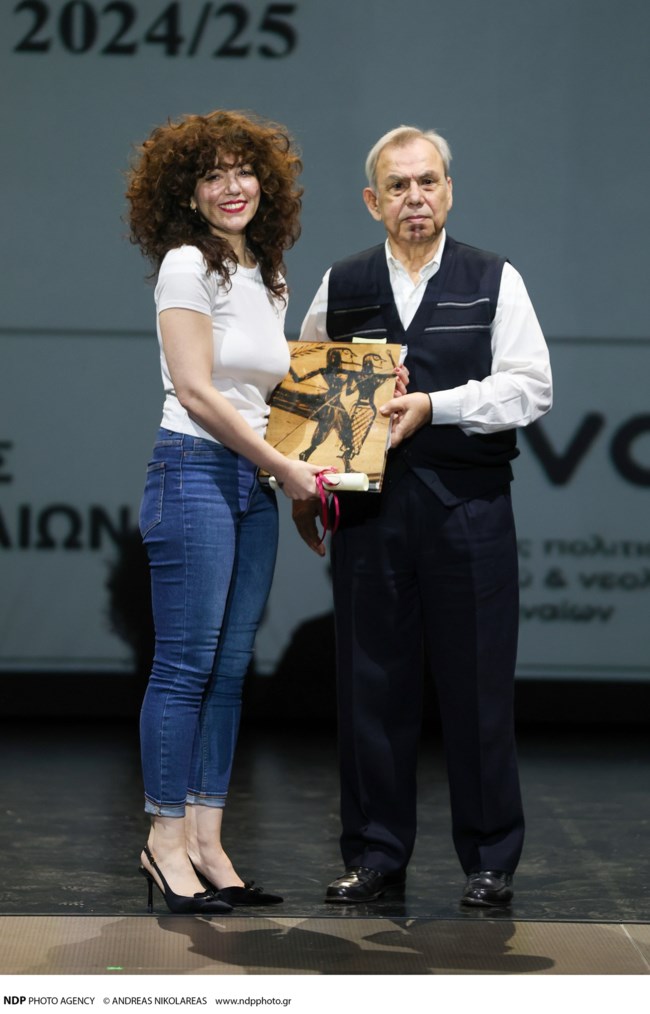 βραβεια κουν