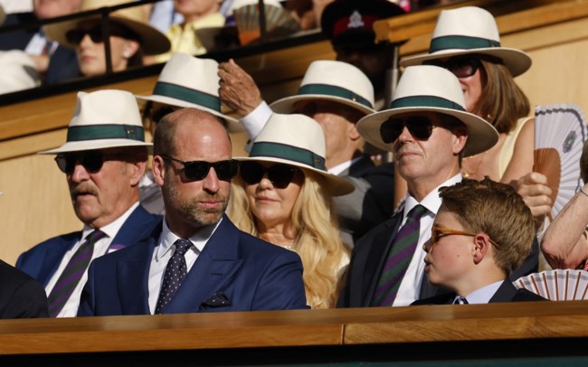 ΠΡΙΓΚΙΠΑΣ ΓΟΥΙΛΙΑΜ