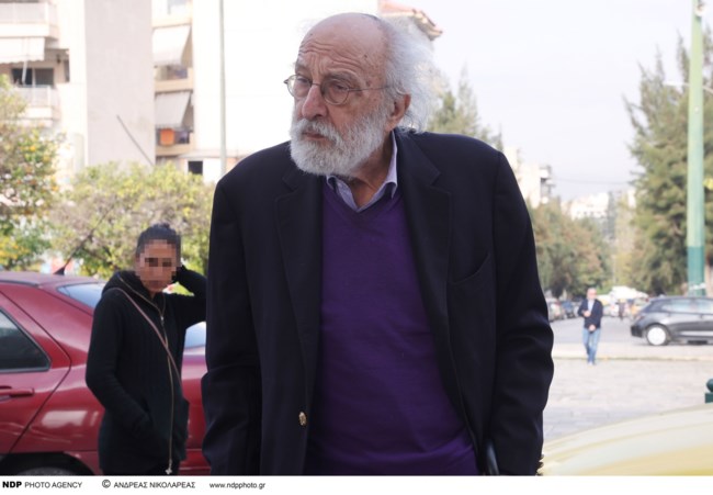 Αλέξανδρος Λυκουρέζος
