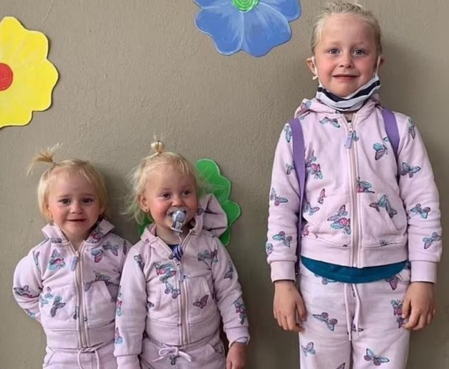 Γιατρός που πάλευε επί μία δεκαετία να γίνει μητέρα, έπνιξε τα τρία κοριτσάκια της: "Είχα επιλόχεια κατάθλιψη"