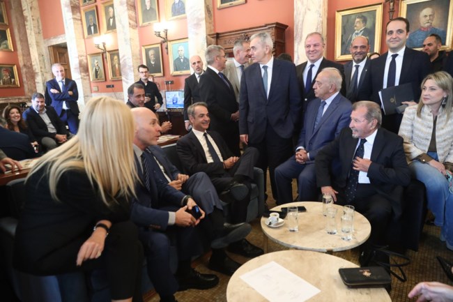 ΜΗΤΣΟΤΑΚΗΣ ΕΝΤΕΥΚΤΗΡΙΟ