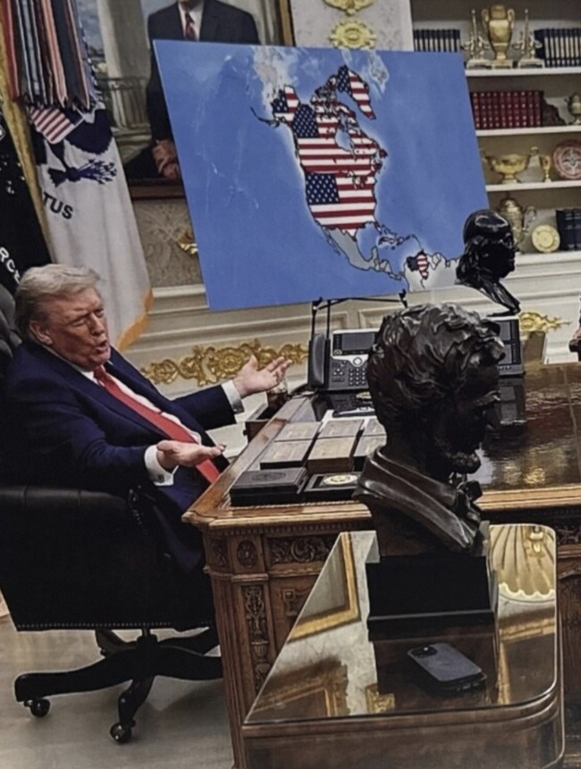 γροιλανδία