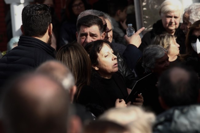 κηδεια τρικαλα κατσαρου