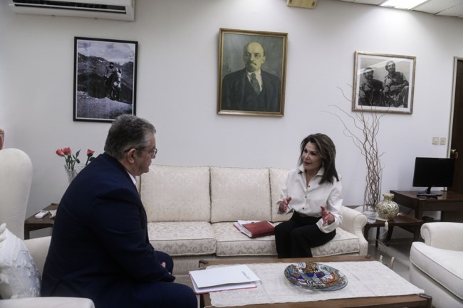 Γιάννα  Αγγελοπούλου