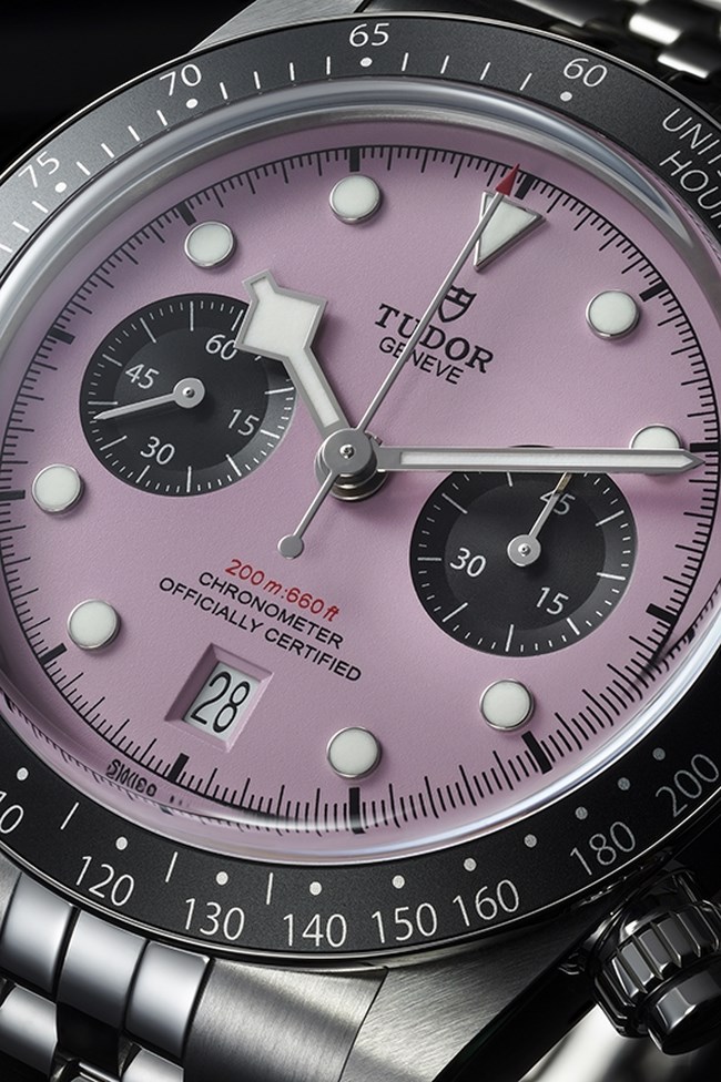 TUDOR