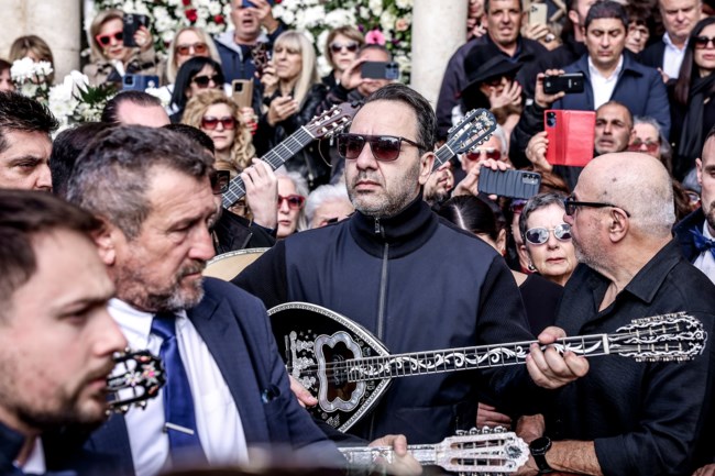 ΛΙΔΑΚΗΣ ΗΡΑΚΛΕΙΟ
