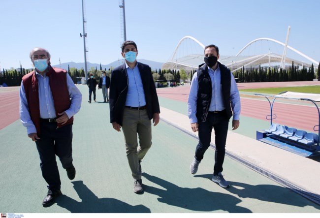 Αυγενακης