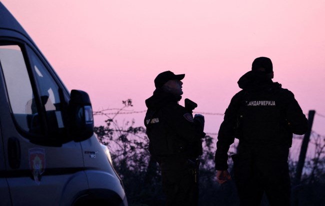 Αυτές είναι οι μεγαλύτερες μαζικές ένοπλες επιθέσεις στην Ευρώπη: Από το Μπατακλάν μέχρι τη Σερβία