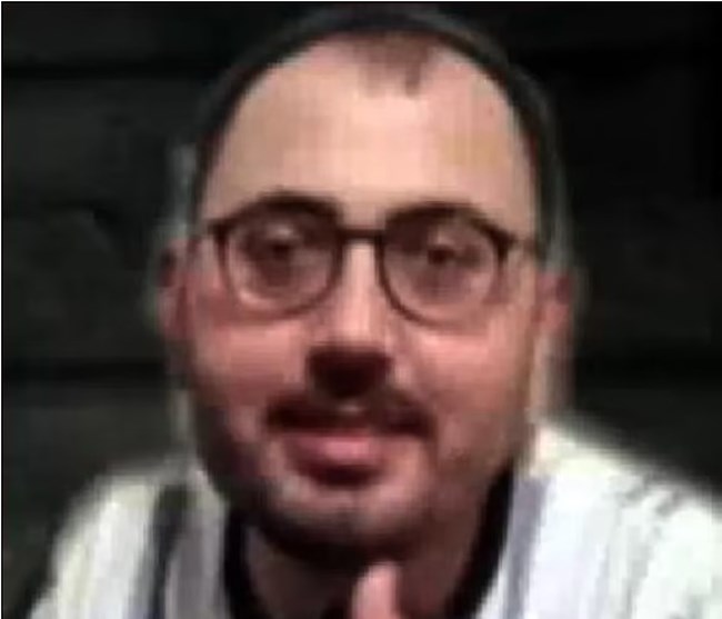 Mehmet Yildiz