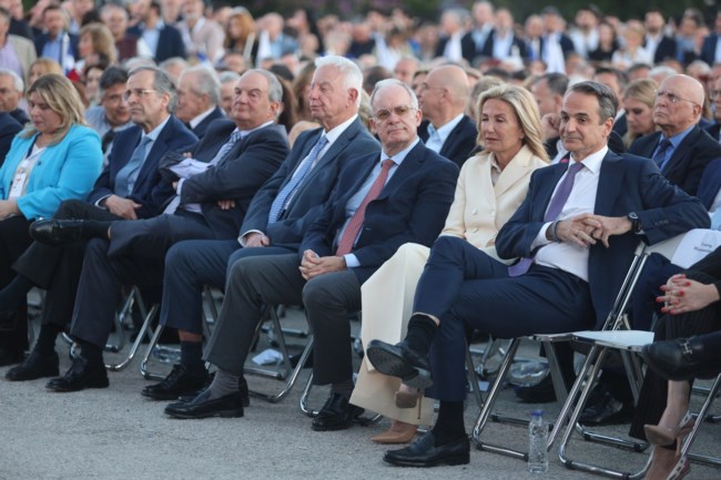 ΜΗΤΣΟΤΑΚΗΣ ΚΑΡΑΜΑΝΛΗΣ