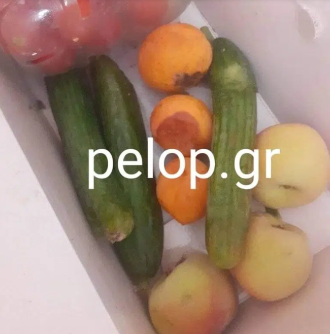 σαπια φρουτα