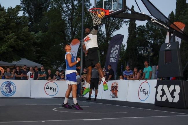 3x3 ΔΕΗ