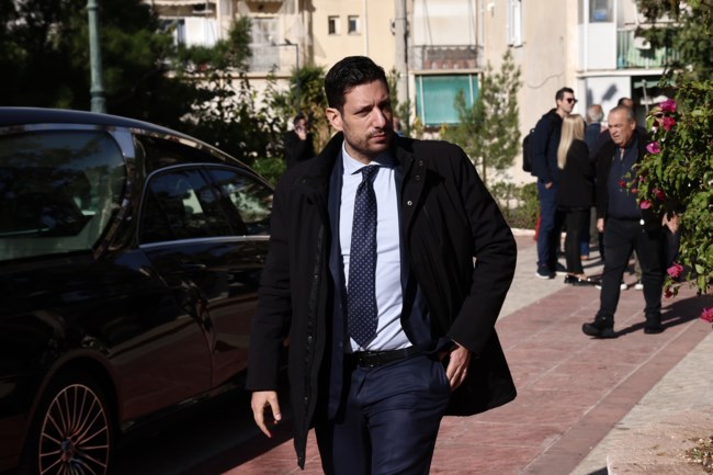 ΚΗΔΕΙΑ- ΧΑΡΔΑΛΙΑΣ