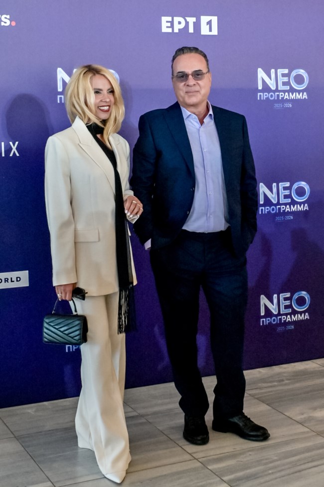 ΜΕΛΙΤΑ ΚΑΙ ΦΩΤΗΣ