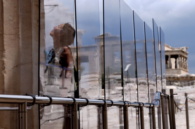 ακρόπολη