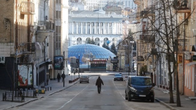 κιεβο