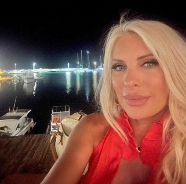 Μενεγάκη