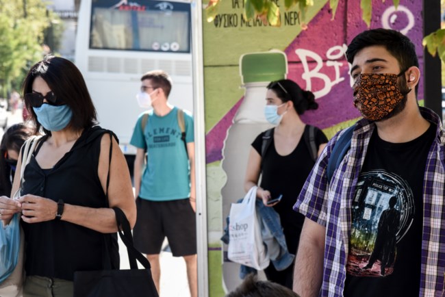 Θεσσαλονίκη: Εντοπίζουν τον κορονοϊό και στα λύματα της πόλης- Μεγάλη αύξηση σχεδόν 300%