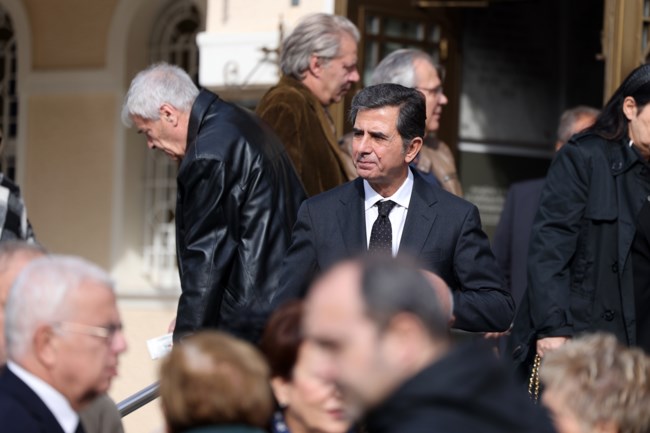 ΚΗΔΕΙΑ ΔΗΜΗΤΡΗΣ ΣΤΑΜΑΤΗΣ