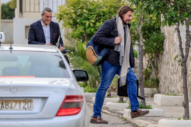 σπέτσες