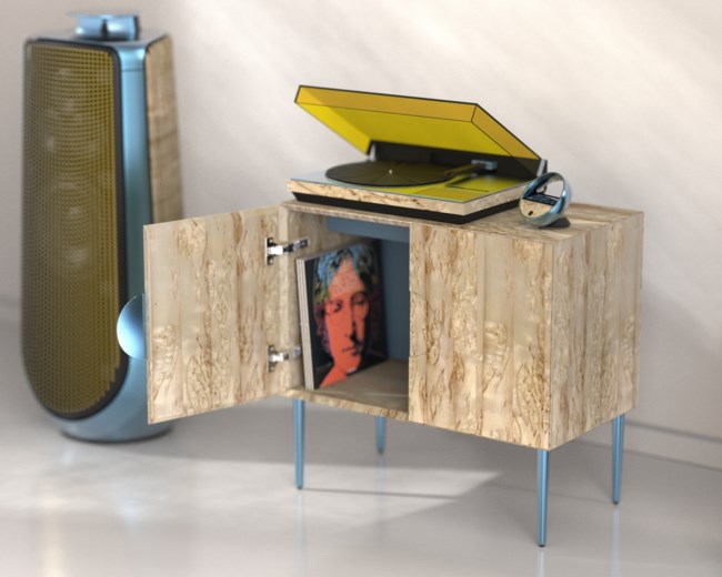Bang & Olufsen