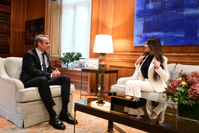 ΜΗΤΣΟΤΑΚΗΣ - ΚΙΜΠΕΡΛΙ