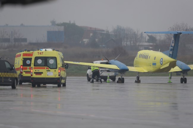 τροχαιο ρουμανια παοκ