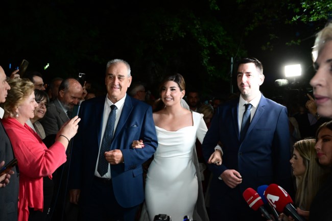 δουκας
