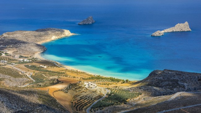 ξεροκαμπος