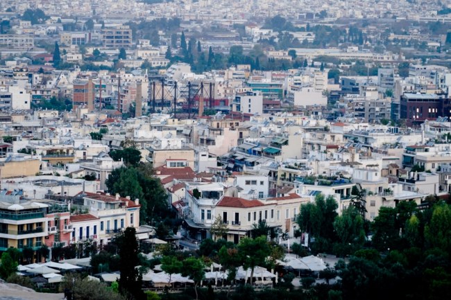 ακινητα