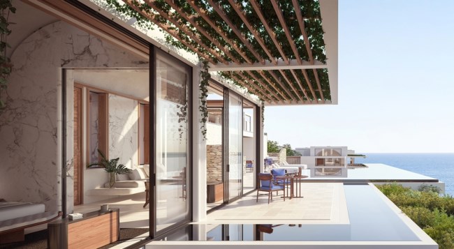 One&Only Kéa Island