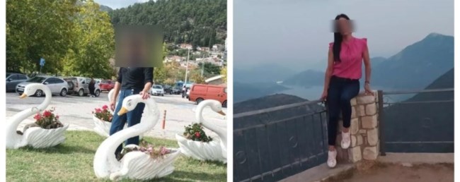 Αμφιλοχία: Έβριζε όλες τις γυναίκες, είχε εμμονή στο μυαλό του, δεν υπήρχε τίποτα με την Άννα" - Τι λέει φίλη της 51χρονης [βίντεο]