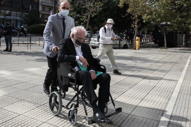 τσοχατζόπουλος
