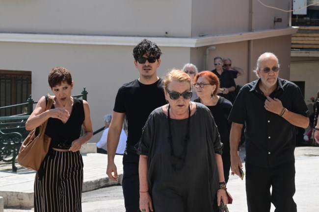 ΜΙΧΕΛΗΣ ΚΗΔΕΙΑ ΓΕΡ.