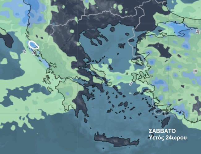 ΧΑΡΤΗΣ ΚΑΙΡΟΣ