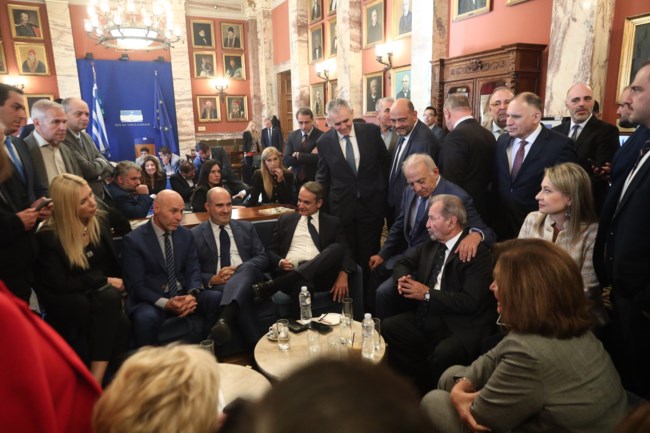 ΜΗΤΣΟΤΑΚΗΣ ΕΝΤΕΥΚΤΗΡΙΟ