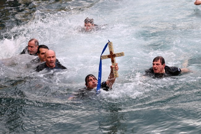 ΘΕΟΦΑΝΙΑ ΕΟΡΤΑΣΜΟΣ