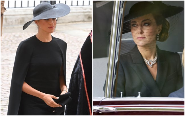 kate meghan