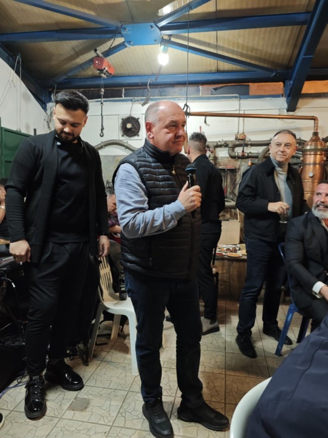 ΚΑΖΑΝΙ ΦΛΩΡΙΝΑ ΝΔ