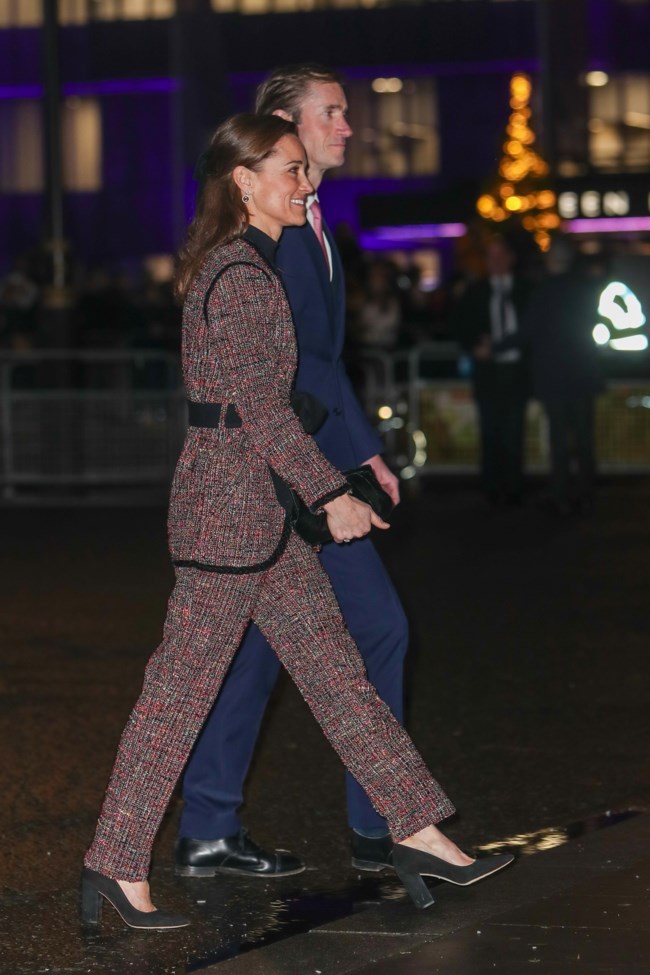 PIPPA MIDDLETON