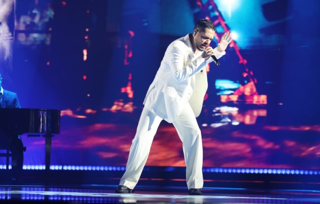 Σάρωσε ο Akylas στον μεγάλο τελικό του Sing for Greece: Με το "Ferto" πηγαίνει η Ελλάδα στη Eurovision 2026
