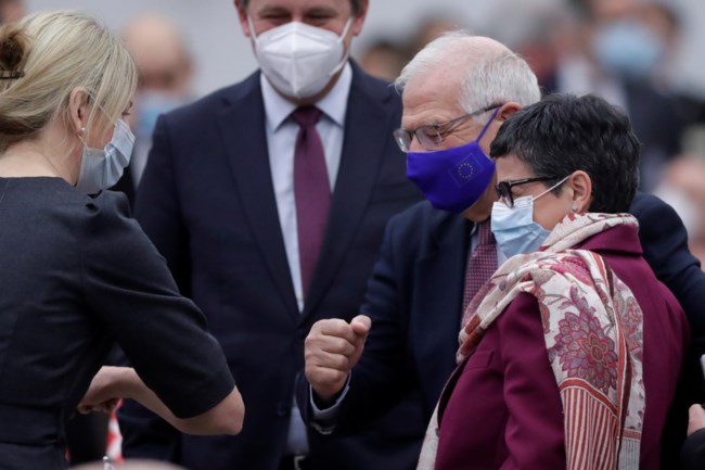 Ξεκάθαρο μήνυμα Μπορέλ στην Τουρκία: Οι διαφορές πλέον δεν επηρέαζουν μόνο κάποια κράτη-μέλη αλλά ολόκληρη την ΕΕ