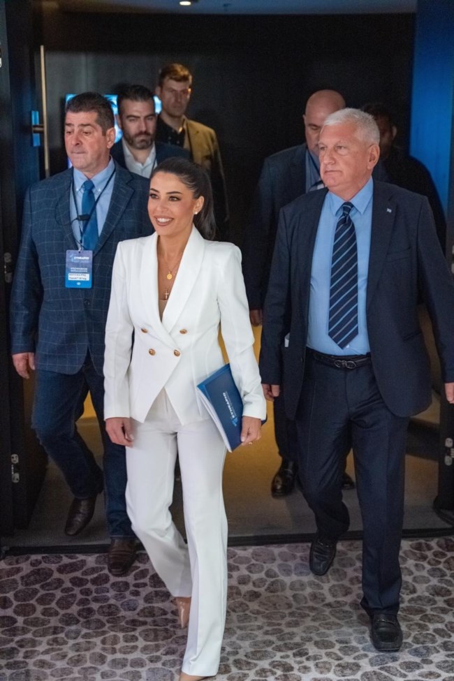 ΛΑΤΙΝΟΠΟΥΛΟΥ 1Ο ΣΥΝΕΔΡΙΟ ΦΩΝΗ ΛΟΓΙΚΗΣ