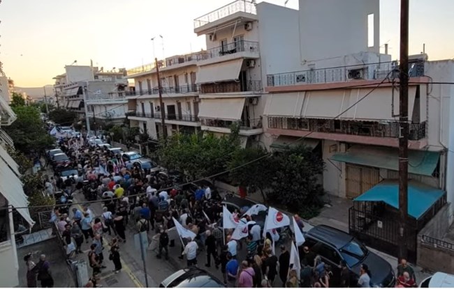 Μάχη για να σωθεί το σπίτι πρωταθλήτριας ΑμεΑ μετά από πλειστηριασμό – "Ζουν σε καθεστώς τρόμου"