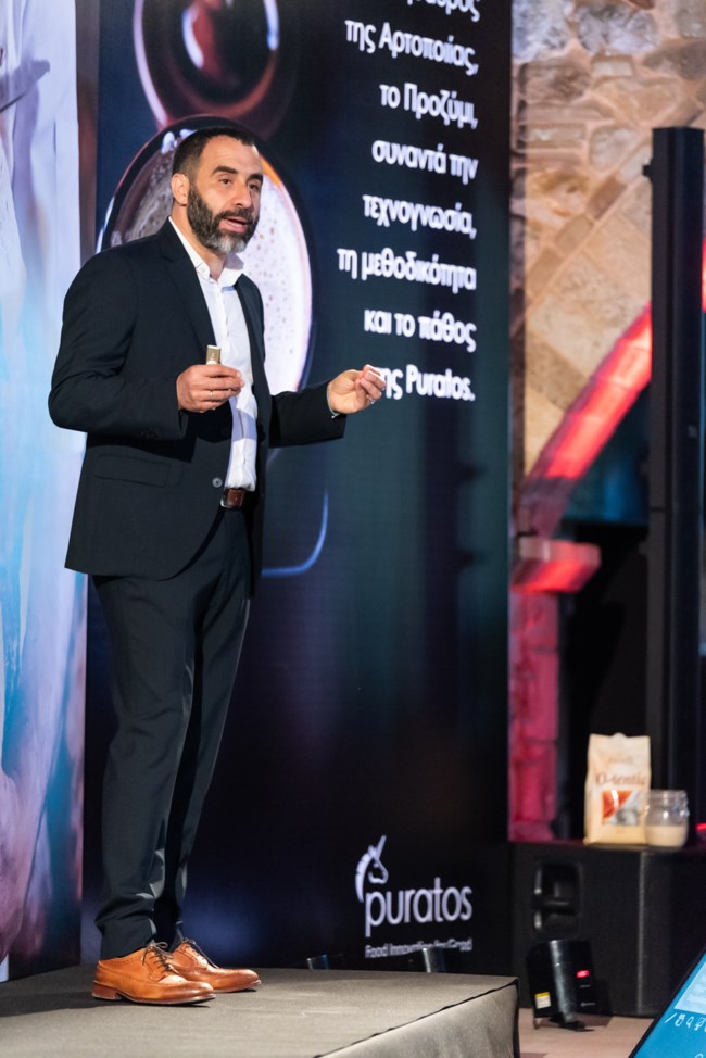 Αντώνης Σαλεβουράκης