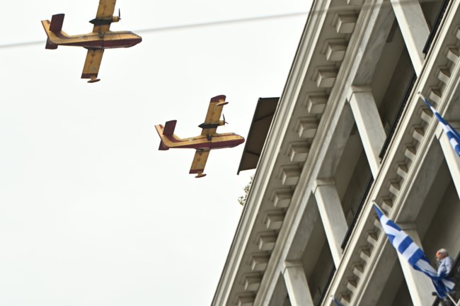 ΠΑΡΕΛΑΣΗ ΣΤΡΑΤΙΩΤΙΚΗ ΑΘΗΝΑΣ