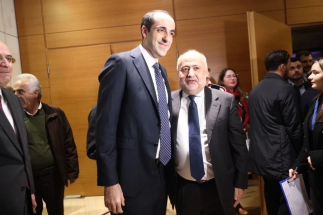 ΤΣΙΟΡΔΑΣ ΠΑΡΟΥΣΙΑΣΗ ΒΙΒΛΙΟΥ