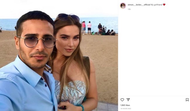 Ο Ισραηλινός "απατεώνας του Tinder" υπόσχεται να πει όλη την αλήθεια- Πώς εξαπάτησε τις γυναίκες και τους έφαγε την περιουσία