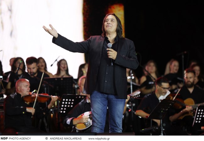 συναυλια καλλιμαρμαρο μπιθικωστασ